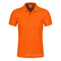 Mens causal polo shirt